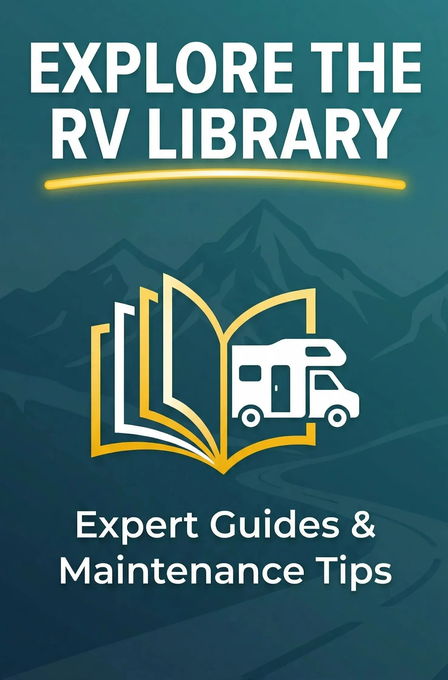 Explore the RV library
