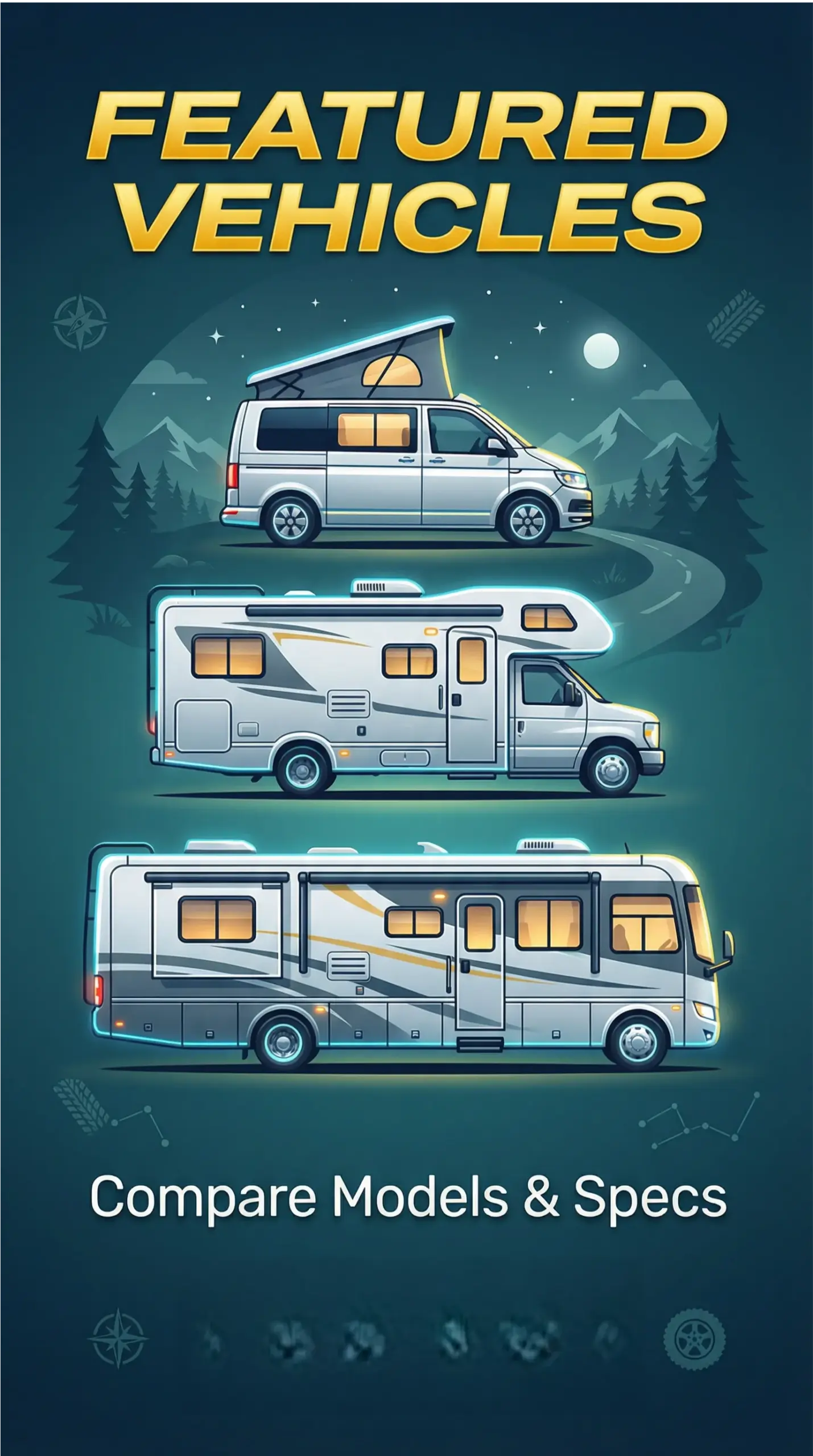 Featured Vehicles v2