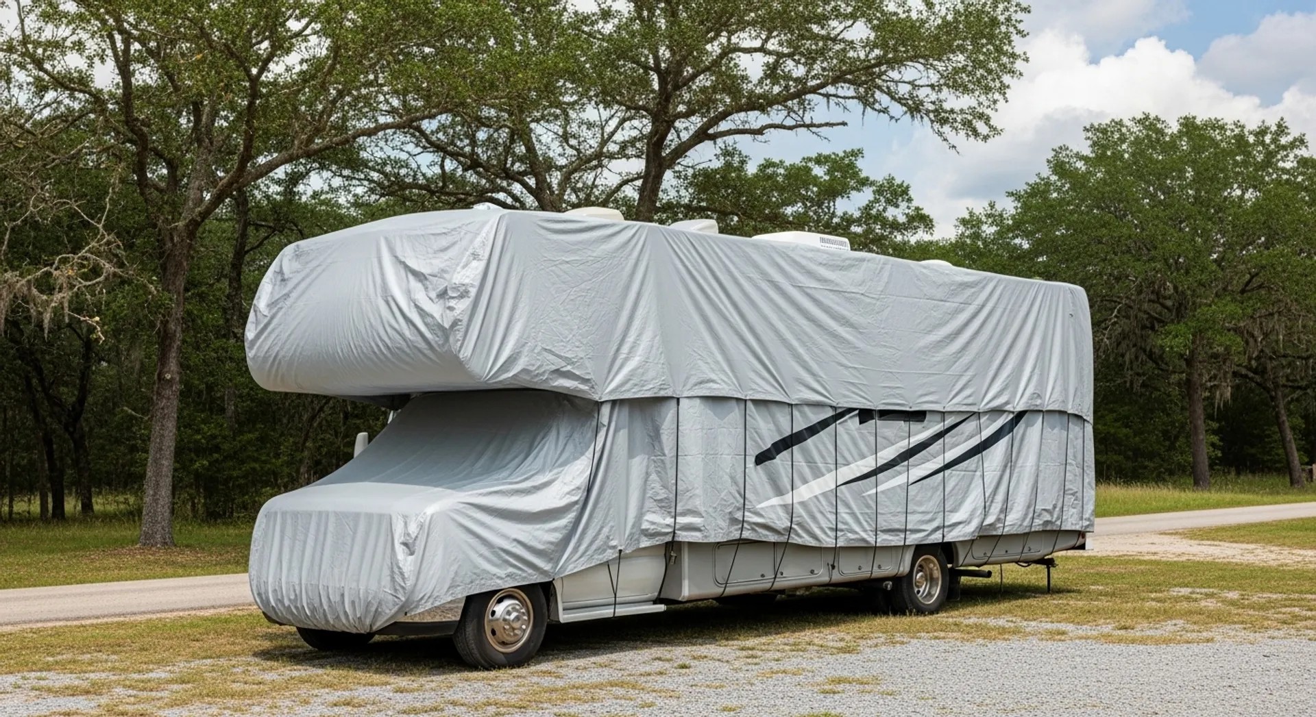 Preparing Your RV for Long-Term Storage: What Most Owners Forget