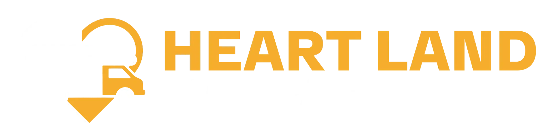 Heart Land RV Repair Logo